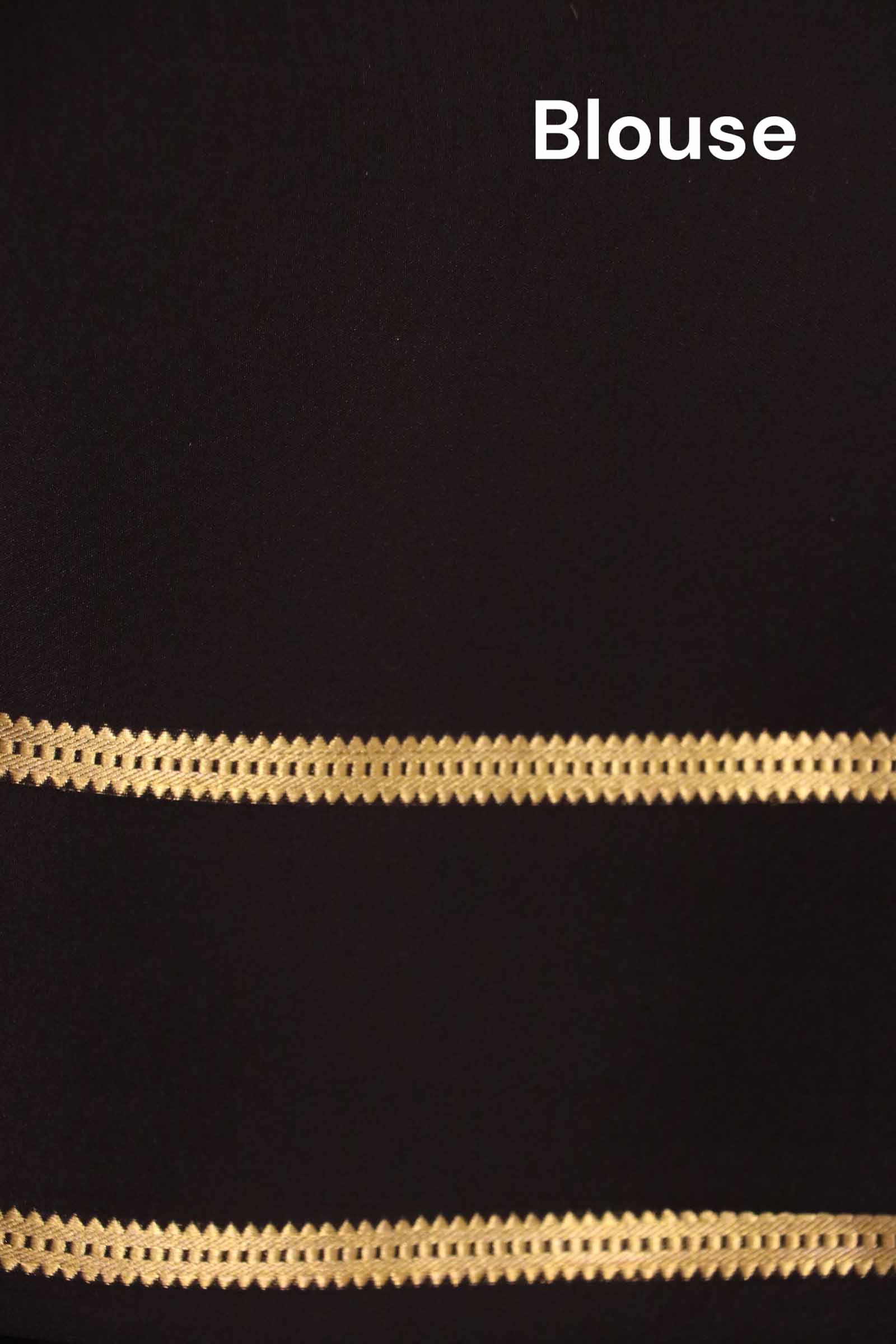 Pure Mysore Crepe Silk Saree AL212214